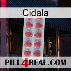 Cidala 18